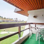 Appartement Arzinol By Interhome