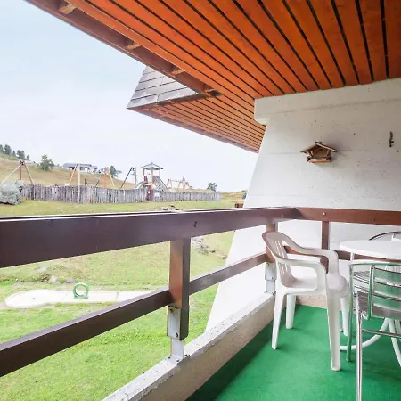 Apartmán Arzinol By Interhome