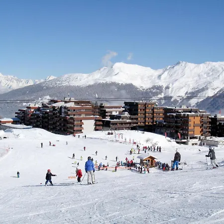 Arzinol By Interhome Apartmán Les Collons