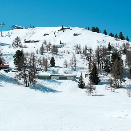 Arzinol By Interhome Les Collons