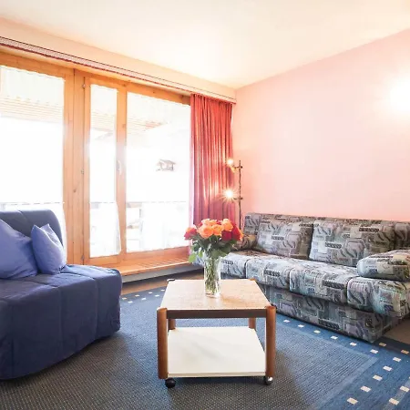 Arzinol By Interhome Apartmán Les Collons