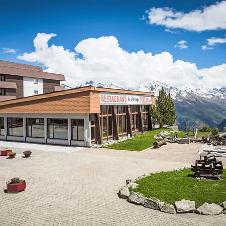 Arzinol By Interhome Apartmán