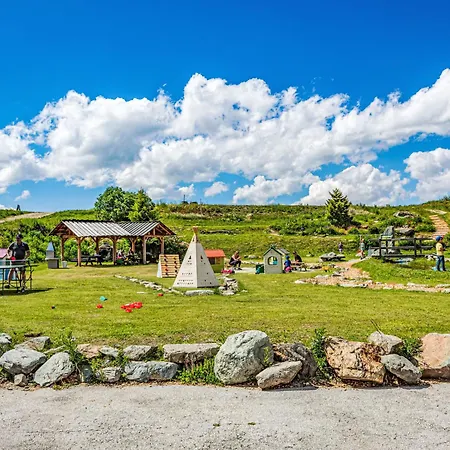 Arzinol By Interhome * Les Collons