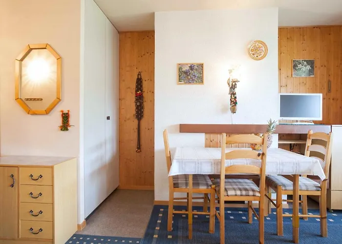 Appartamento Arzinol By Interhome