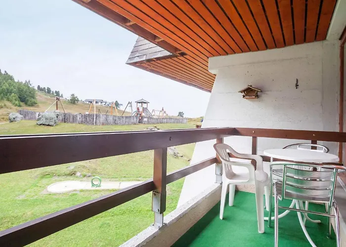 Appartamento Arzinol By Interhome