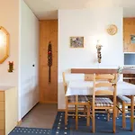 アパート Arzinol By Interhome