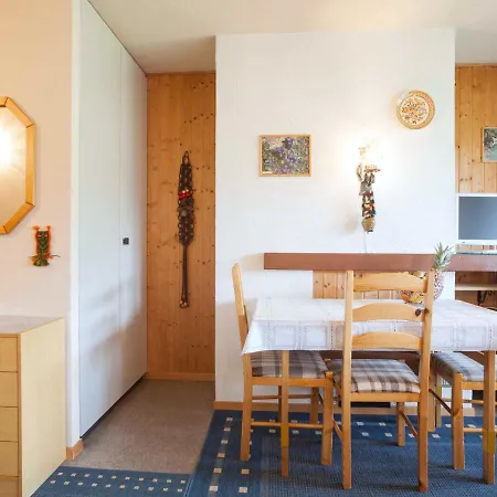 Appartement Arzinol By Interhome