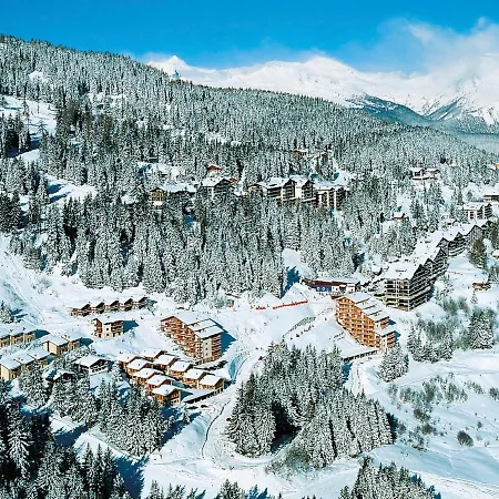 Lägenhet Arzinol By Interhome